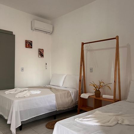 Mara Jeri Pousada Jijoca de Jericoacoara Ngoại thất bức ảnh
