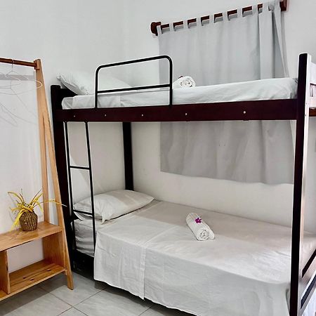 Mara Jeri Pousada Jijoca de Jericoacoara Ngoại thất bức ảnh
