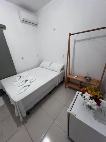 Mara Jeri Pousada Jijoca de Jericoacoara Ngoại thất bức ảnh