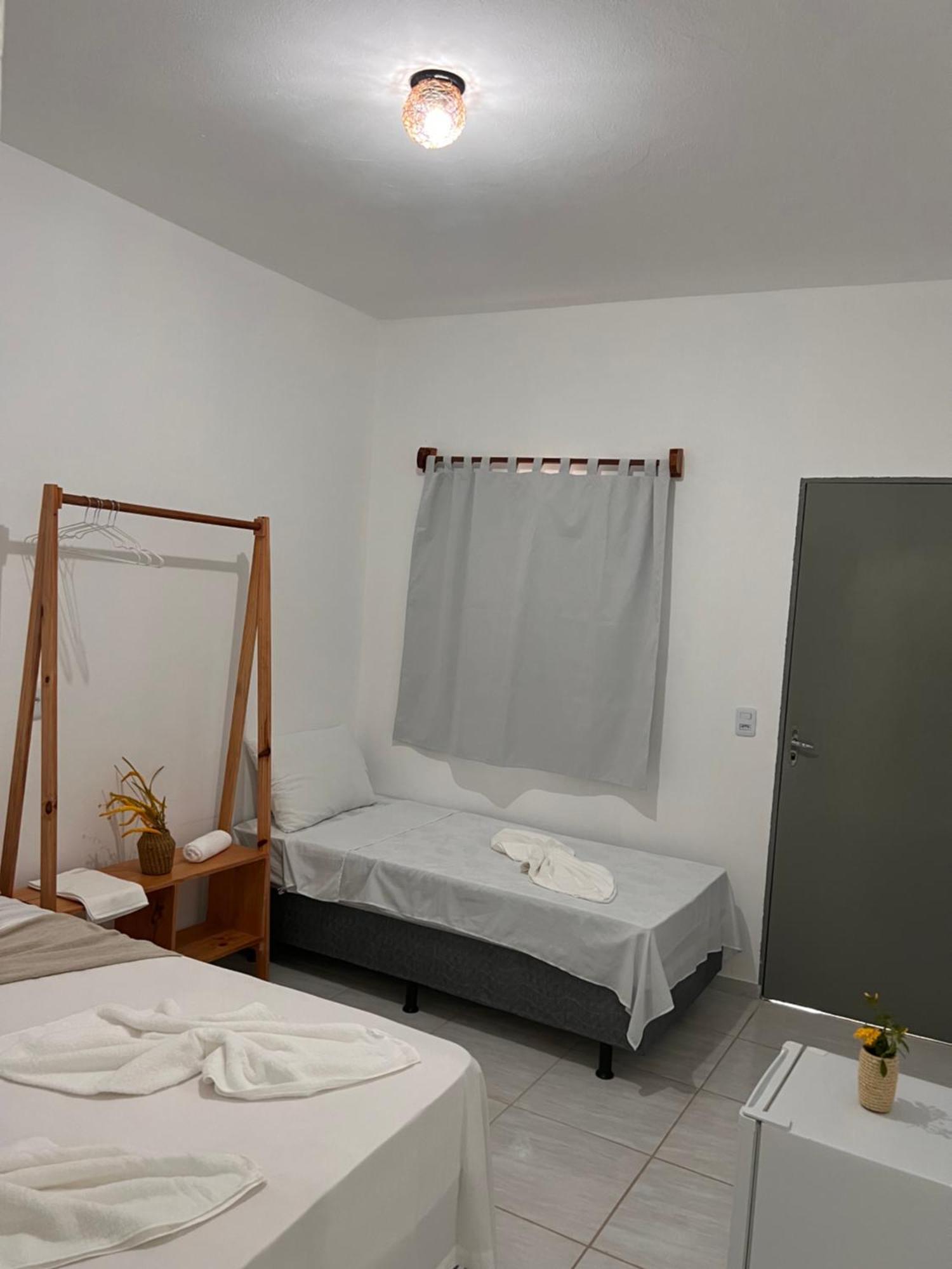 Mara Jeri Pousada Jijoca de Jericoacoara Ngoại thất bức ảnh