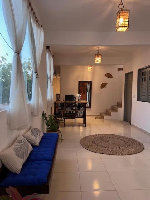 Mara Jeri Pousada Jijoca de Jericoacoara Ngoại thất bức ảnh