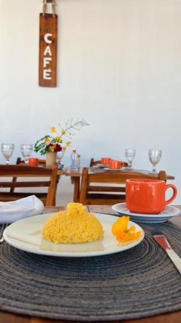Mara Jeri Pousada Jijoca de Jericoacoara Ngoại thất bức ảnh