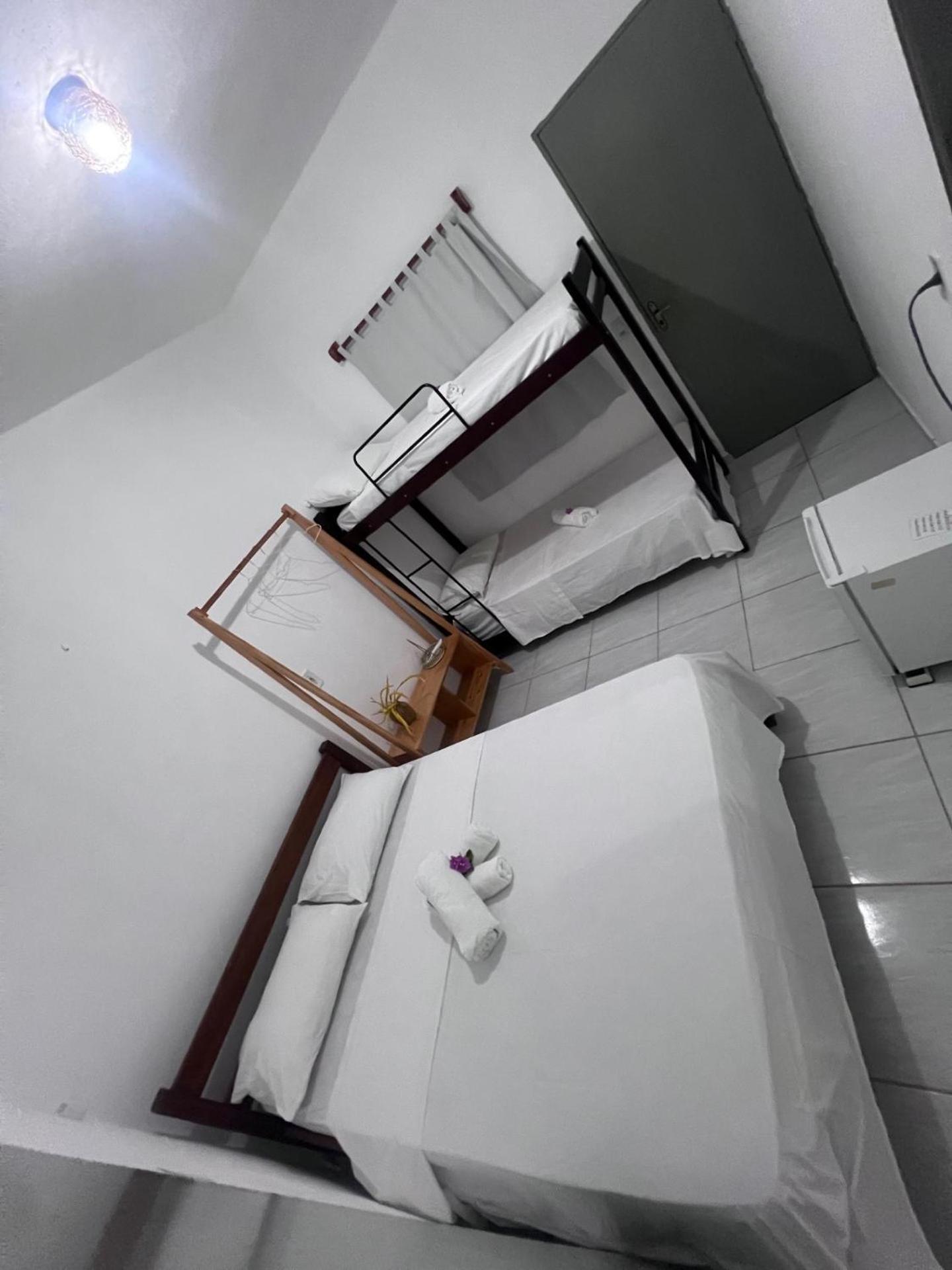 Mara Jeri Pousada Jijoca de Jericoacoara Ngoại thất bức ảnh