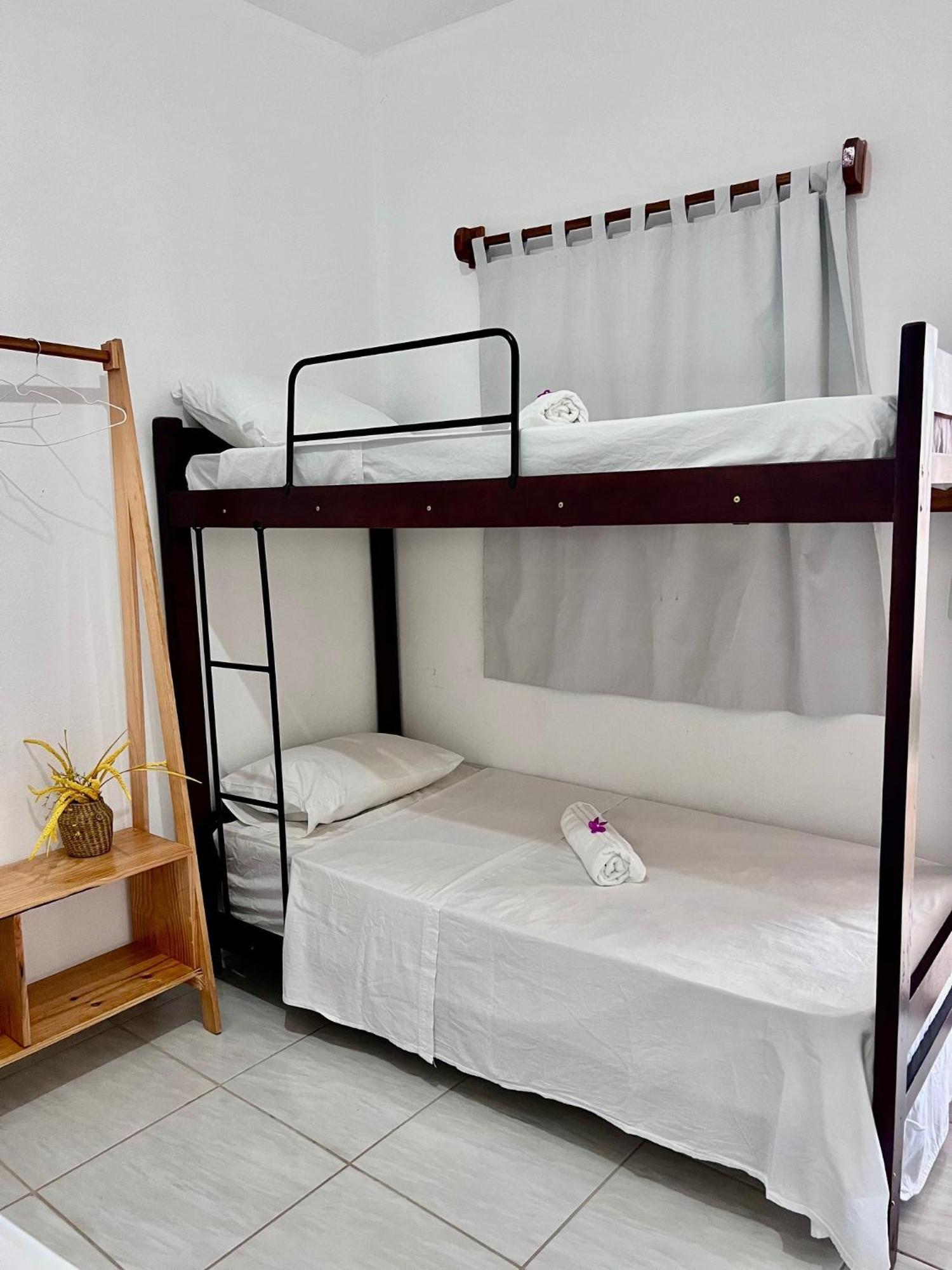 Mara Jeri Pousada Jijoca de Jericoacoara Ngoại thất bức ảnh